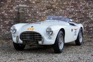 Foto 33 di 172: AC ACE “Mille Miglia 2027 Eligible”