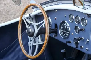 Foto 34 di 172: AC ACE “Mille Miglia 2027 Eligible”