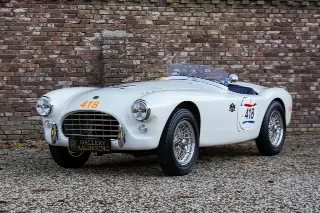 Foto 36 di 172: AC ACE “Mille Miglia 2027 Eligible”