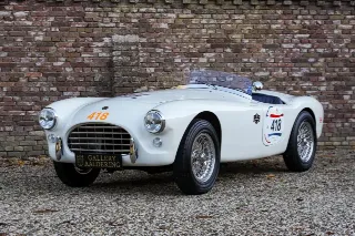 Foto 39 di 172: AC ACE “Mille Miglia 2027 Eligible”