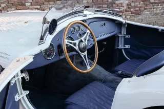 Foto 3 di 172: AC ACE “Mille Miglia 2027 Eligible”