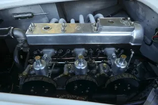 Foto 41 di 172: AC ACE “Mille Miglia 2027 Eligible”