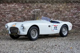 Foto 42 di 172: AC ACE “Mille Miglia 2027 Eligible”