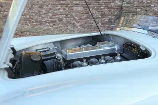 Foto 44 di 172: AC ACE “Mille Miglia 2027 Eligible”