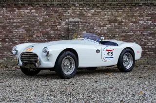 Foto 45 di 172: AC ACE “Mille Miglia 2027 Eligible”