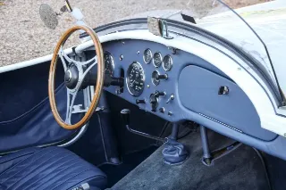 Foto 46 di 172: AC ACE “Mille Miglia 2027 Eligible”
