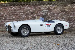 Foto 48 di 172: AC ACE “Mille Miglia 2027 Eligible”