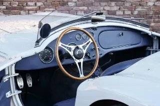 Foto 49 di 172: AC ACE “Mille Miglia 2027 Eligible”