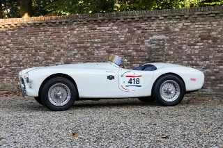 Foto 51 di 172: AC ACE “Mille Miglia 2027 Eligible”