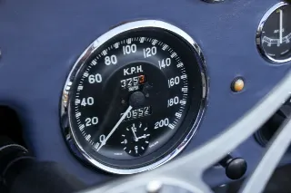 Foto 52 di 172: AC ACE “Mille Miglia 2027 Eligible”