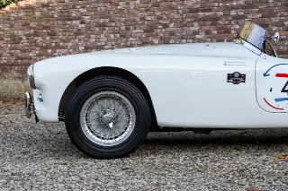 Foto 54 di 172: AC ACE “Mille Miglia 2027 Eligible”