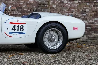 Foto 57 di 172: AC ACE “Mille Miglia 2027 Eligible”