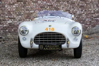 Foto 5 di 172: AC ACE “Mille Miglia 2027 Eligible”