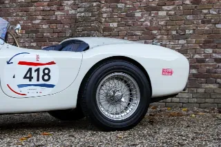 Foto 60 di 172: AC ACE “Mille Miglia 2027 Eligible”