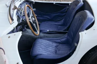 Foto 61 di 172: AC ACE “Mille Miglia 2027 Eligible”