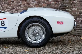 Foto 63 di 172: AC ACE “Mille Miglia 2027 Eligible”
