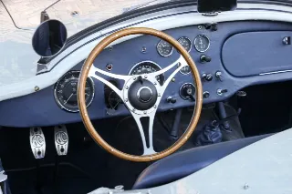 Foto 64 di 172: AC ACE “Mille Miglia 2027 Eligible”