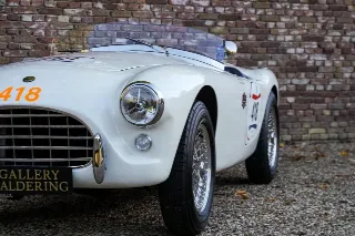 Foto 66 di 172: AC ACE “Mille Miglia 2027 Eligible”
