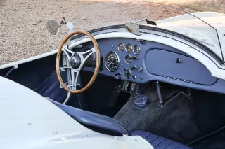 Foto 67 di 172: AC ACE “Mille Miglia 2027 Eligible”