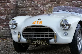 Foto 68 di 172: AC ACE “Mille Miglia 2027 Eligible”