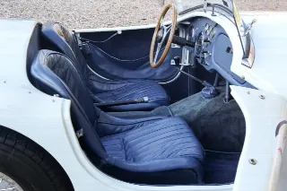 Foto 69 di 172: AC ACE “Mille Miglia 2027 Eligible”