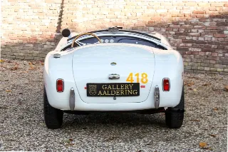 Foto 6 di 172: AC ACE “Mille Miglia 2027 Eligible”