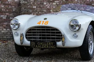 Foto 70 di 172: AC ACE “Mille Miglia 2027 Eligible”