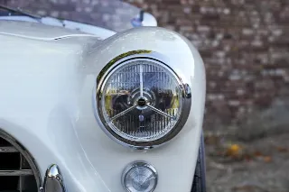 Foto 71 di 172: AC ACE “Mille Miglia 2027 Eligible”