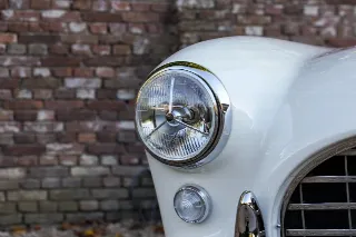 Foto 72 di 172: AC ACE “Mille Miglia 2027 Eligible”