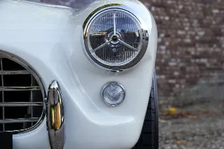 Foto 73 di 172: AC ACE “Mille Miglia 2027 Eligible”