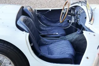 Foto 75 di 172: AC ACE “Mille Miglia 2027 Eligible”