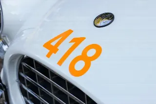 Foto 76 di 172: AC ACE “Mille Miglia 2027 Eligible”