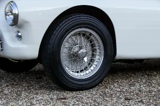 Foto 77 di 172: AC ACE “Mille Miglia 2027 Eligible”