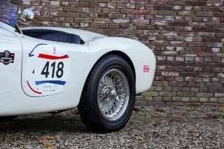 Foto 78 di 172: AC ACE “Mille Miglia 2027 Eligible”
