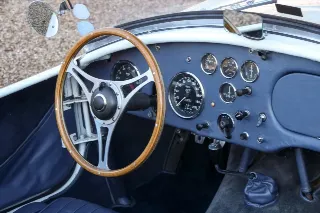 Foto 79 di 172: AC ACE “Mille Miglia 2027 Eligible”