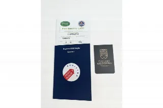 Foto 7 di 172: AC ACE “Mille Miglia 2027 Eligible”