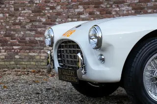 Foto 80 di 172: AC ACE “Mille Miglia 2027 Eligible”