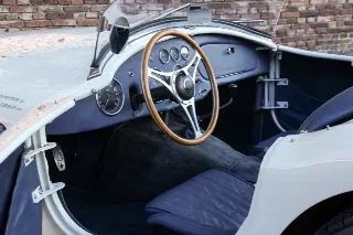 Foto 81 di 172: AC ACE “Mille Miglia 2027 Eligible”