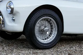 Foto 82 di 172: AC ACE “Mille Miglia 2027 Eligible”