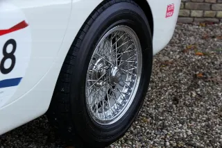 Foto 85 di 172: AC ACE “Mille Miglia 2027 Eligible”