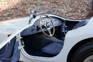 Foto 86 di 172: AC ACE “Mille Miglia 2027 Eligible”