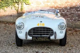 Foto 87 di 172: AC ACE “Mille Miglia 2027 Eligible”