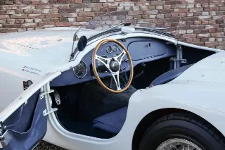 Foto 88 di 172: AC ACE “Mille Miglia 2027 Eligible”