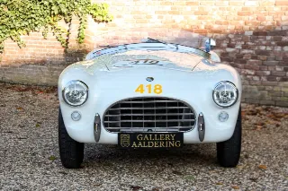 Foto 89 di 172: AC ACE “Mille Miglia 2027 Eligible”