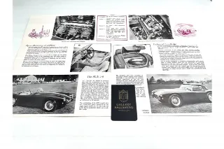 Foto 8 di 172: AC ACE “Mille Miglia 2027 Eligible”