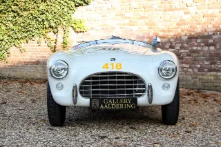 Foto 91 di 172: AC ACE “Mille Miglia 2027 Eligible”
