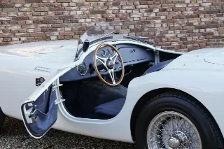 Foto 92 di 172: AC ACE “Mille Miglia 2027 Eligible”