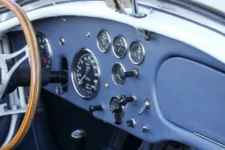 Foto 93 di 172: AC ACE “Mille Miglia 2027 Eligible”