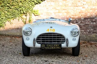 Foto 94 di 172: AC ACE “Mille Miglia 2027 Eligible”