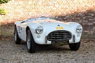 Foto 96 di 172: AC ACE “Mille Miglia 2027 Eligible”